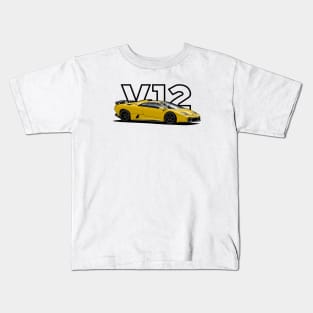 Bull GT Kids T-Shirt